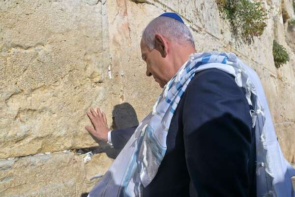 Netanyahu dice que la “victoria” contra Irán abrió “amplias posibilidades regionales” - Mundo - ABC Color