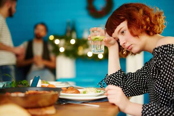 Gastrofobia: el miedo poco conocido a comer en restaurantes - Gastronomía - ABC Color