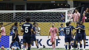 El PSG golea al Inter Miami y vuela a cuartos