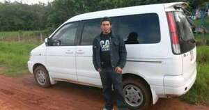 Diario HOY | Tragedia en Itauguá: peatón muere arrollado por un vehículo