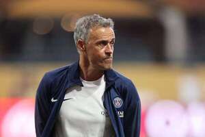 Luis Enrique: “Hemos podido anularles” - Fútbol Internacional - ABC Color