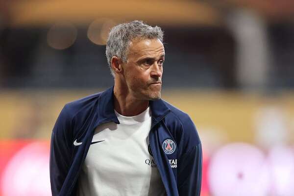 Luis Enrique: “Hemos podido anularles” - Fútbol Internacional - ABC Color