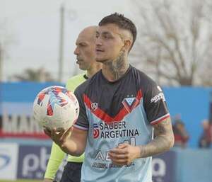 General Caballero JLM: Argentino Sánchez se suma el martes - General Caballero JLM - ABC Color
