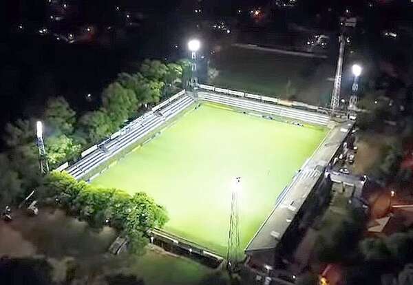 El viernes se inicia el Clausura 2025 - Fútbol - ABC Color