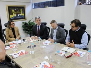 Paraguay busca fortalecer el sistema de formación dual como estrategia de inserción laboral efectiva - La Clave