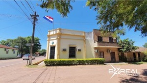Caapucú experimenta gran crecimiento en materia de obras públicas | Unicanal