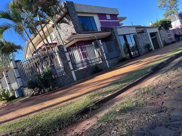 Rally Mundial: el “boom” de los alojamientos temporales en Itapúa - La Tribuna