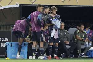 Mundial de Clubes: Real Madrid activa cuenta regresiva para el duelo contra la Juventus - Fútbol Internacional - ABC Color