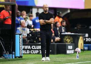 Mascherano: “Podíamos competir hasta cierto nivel” - Fútbol Internacional - ABC Color