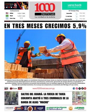 29 Junio 2025