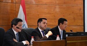 Los liberales oficialistas rompen con Nenecho y complican a Bello para la sucesión