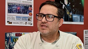 Fortaleciendo la gastronomía popular