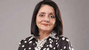 Antonieta Rojas: Científica por vocación y convicción