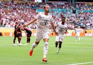 Mundial de Clubes: El Bayern noquea al Flamengo en una oda al fútbol ofensivo - Fútbol Internacional - ABC Color