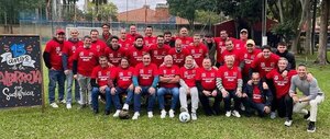 Versus / Una reunión legendaria después de 15 años