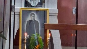 Padre Julio: Avanza el proceso de santificación