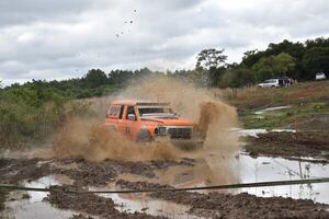 4x4 Off-Road/Aso de Pilotos: Junhgans-Hahn sobresale en Itá - ABC Motor - ABC Color