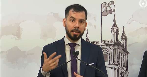 La Nación / Vulneraciones de ciberseguridad no comprometieron datos sensibles, señala Mitic