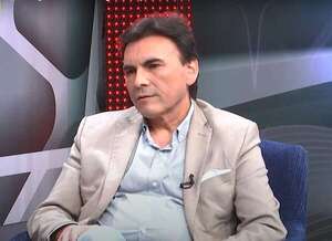 Intervención de Asunción: Pereira advierte sobre grave desorden financiero y documental - Nacionales - ABC Color