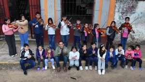 El lado positivo de la Chacarita: Un oasis de talento y trabajo digno, en medio de la adversidad