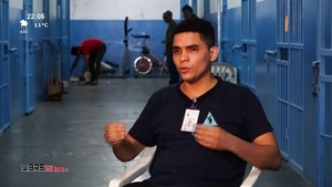 Video: Libre tras las rejas | Testimonio de Vanderson Santana