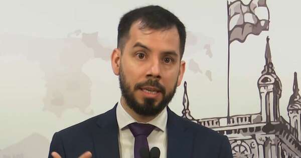 La Nación / Afirman que vulneraciones no afectaron datos clave