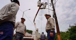 La Nación / Futuro energético impone inversión histórica, según titular de la Ande