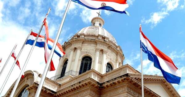 La Nación / FMI desembolsará a Paraguay USD 285 millones por su sólida economía