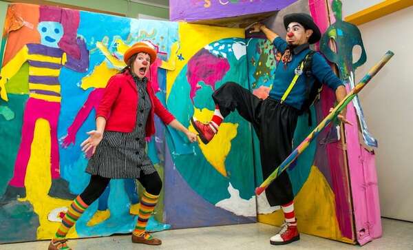 Hasta el 6 de julio se puede postular a fondos de movilidad para actividades culturales - Cultura - ABC Color