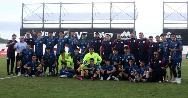 La Nación / Gran victoria de la Albirroja