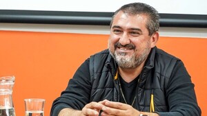 “Si logran la intervención quienes quieren entrar por la ventana, tenemos la fuerza para defendernos”