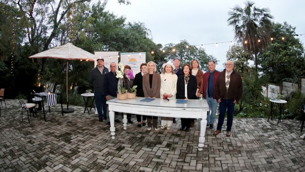 San Ber apunta a ser un atractivo turístico los 365 días del año