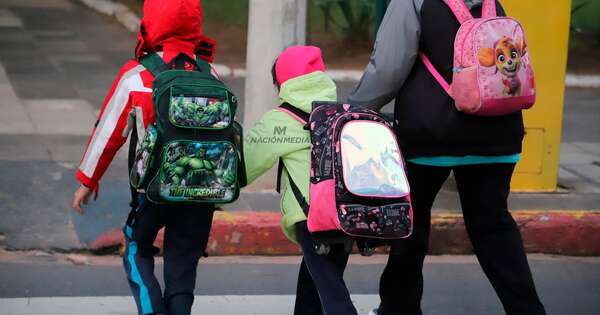 Diario HOY | Anuncian temperaturas bajas para toda la semana