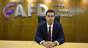 La casa propia vía AFD: