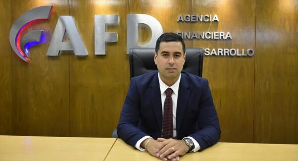 La casa propia vía AFD: