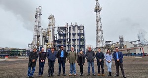 INPASA genera 750 empleos directos en San pedro