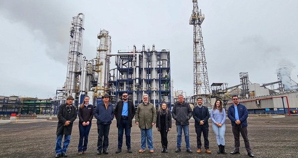 INPASA genera 750 empleos directos en San pedro