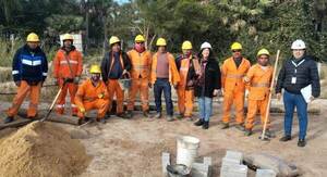 SINAFOCAL certificará a trabajadores empíricos entre ellos cocineras y albañiles en Misiones y Alto Paraguay
