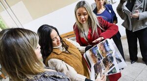 Inician trabajos para centro de atención a niños con TEA en Coronel Oviedo