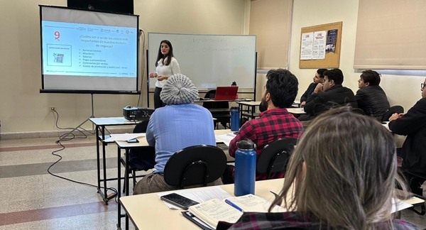 Pensar con estrategia es el primer paso para emprender con resultados.