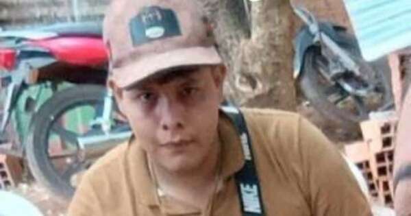 Diario HOY | Buscan a joven con discapacidad mental