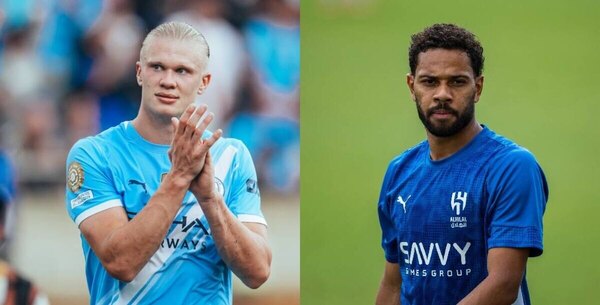 Versus / El renaciente City choca con el invicto Al Hilal en octavos del Mundial