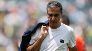 Versus / Botafogo cambia de técnico tras quedar fuera del Mundial de Clubes