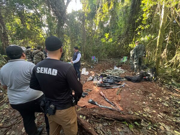 FTC abatió a tres miembros de la banda de alias “Macho” - Portal Digital Cáritas Universidad Católica