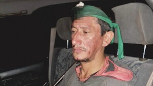 Mató a su socio del laburo y se entregó