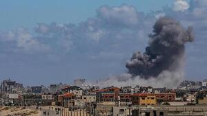 Israel mata a más de 45 personas en bombardeos contra dos escuelas y otros puntos de Gaza