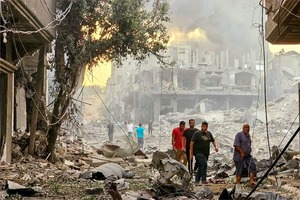 Analistas alertan sobre un mundo sin reglas tras conflicto en Medio Oriente - ADN Digital