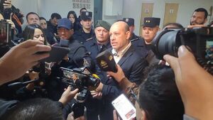 Municipalidad de CDE inicia este lunes pago de salarios atrasados a funcionarios - La Clave