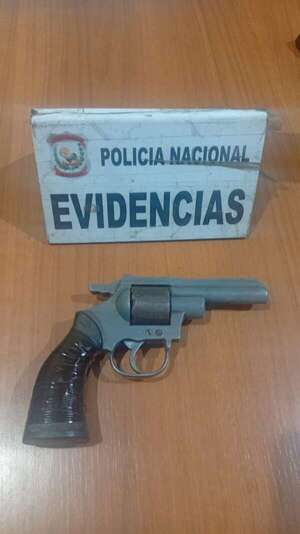 Una joven habría sido baleada accidentalmente por su pareja adolescente - Policiales - ABC Color