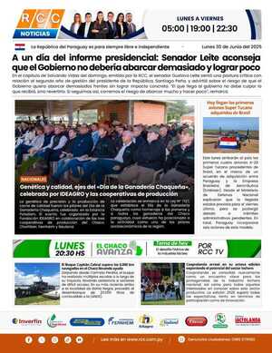 TAPA 30-06-25